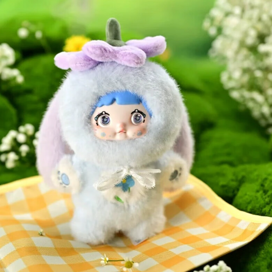Nommi RABBIT GARDEN  V2