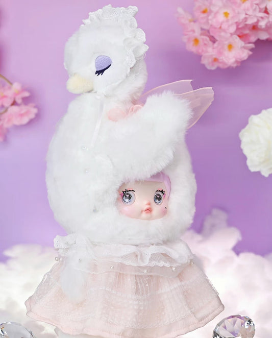Nommi-Swan Lake