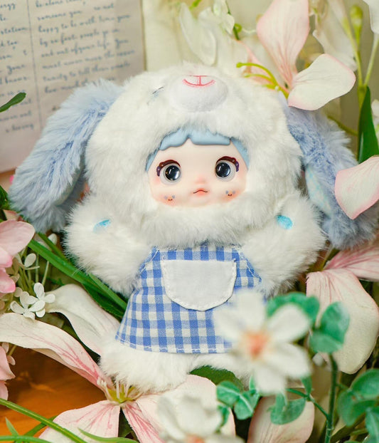 Nommi-Puppy diary