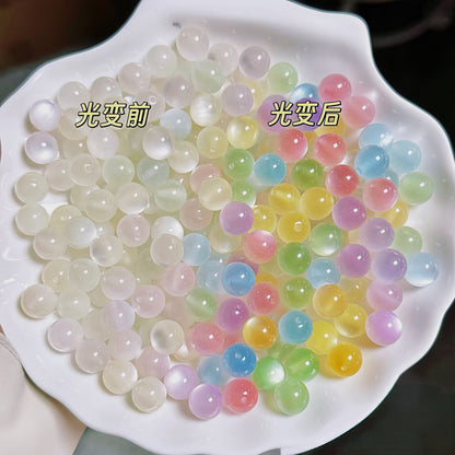 Photochromic / UVcolor-changing beads
