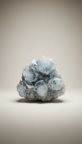 Celestite Raw Mineral Cluster For Stillness