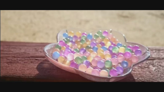 Photochromic / UVcolor-changing beads